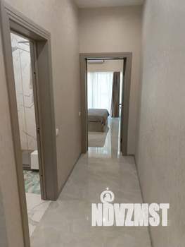 2-к квартира, посуточно, 72м2, 3/4 этаж