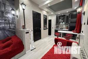 1-к квартира, посуточно, 22м2, 2/3 этаж