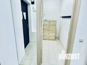 2-к квартира, посуточно, 38м2, 1/1 этаж
