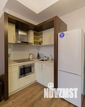 1-к квартира, посуточно, 45м2, 4/6 этаж