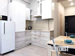 Студия квартира, посуточно, 30м2, 5/11 этаж