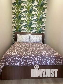 2-к квартира, посуточно, 34м2, 1/1 этаж