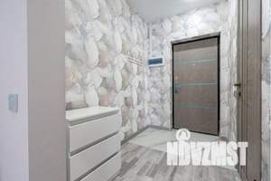 1-к квартира, посуточно, 30м2, 10/12 этаж