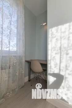 2-к квартира, посуточно, 51м2, 6/8 этаж