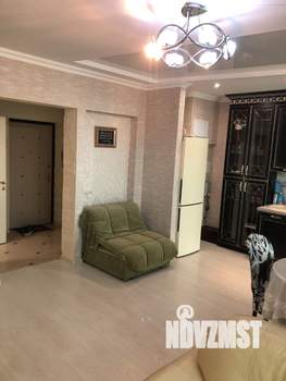 Студия квартира, посуточно, 52м2, 13/14 этаж