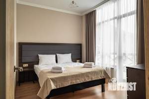 3-к квартира, посуточно, 60м2, 1/1 этаж