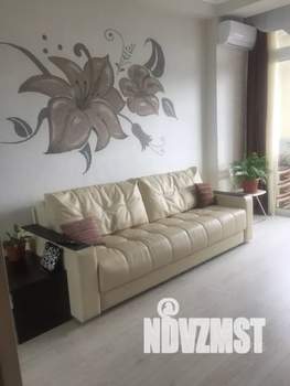 1-к квартира, посуточно, 36м2, 3/6 этаж