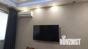 2-к квартира, посуточно, 45м2, 2/4 этаж