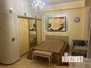 Студия квартира, посуточно, 26м2, 4/7 этаж