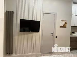 2-к квартира, посуточно, 48м2, 1/4 этаж