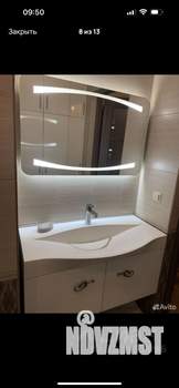 2-к квартира, на длительный срок, 50м2, 4/12 этаж