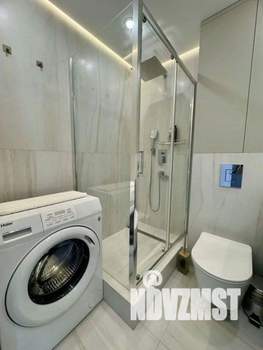 1-к квартира, посуточно, 31м2, 1/1 этаж