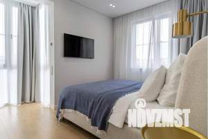 3-к квартира, посуточно, 52м2, 12/12 этаж