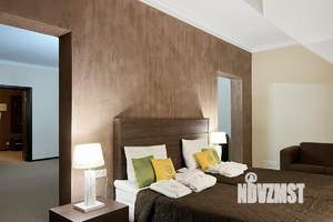 3-к квартира, посуточно, 100м2, 1/1 этаж