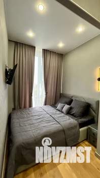 1-к квартира, посуточно, 31м2, 2/3 этаж
