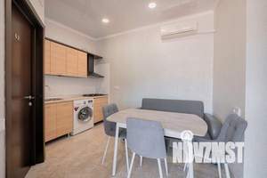1-к квартира, посуточно, 165м2, 1/1 этаж