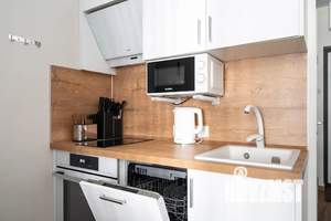 1-к квартира, посуточно, 23м2, 14/20 этаж