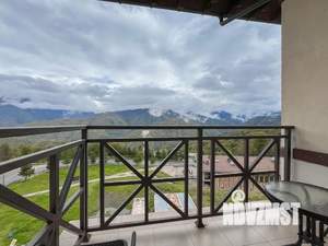 2-к квартира, посуточно, 75м2, 3/3 этаж