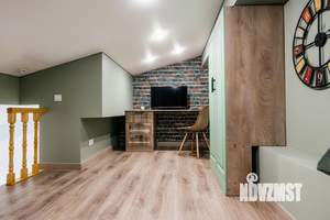 2-к квартира, посуточно, 49м2, 1/1 этаж