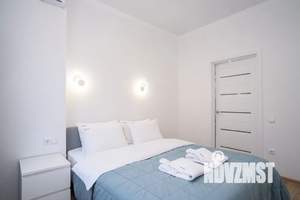 2-к квартира, посуточно, 55м2, 3/5 этаж