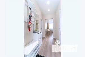 2-к квартира, посуточно, 50м2, 8/19 этаж