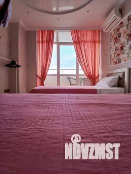 2-к квартира, посуточно, 58м2, 8/21 этаж