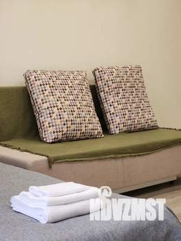 Студия квартира, посуточно, 28м2, 7/12 этаж