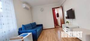 2-к квартира, посуточно, 40м2, 2/5 этаж