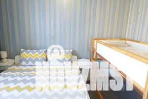 2-к квартира, посуточно, 45м2, 9/9 этаж