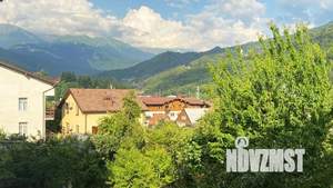 Студия квартира, посуточно, 30м2, 2/3 этаж