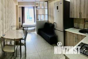 1-к квартира, посуточно, 33м2, 6/6 этаж