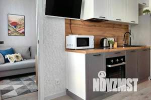 1-к квартира, посуточно, 33м2, 11/12 этаж