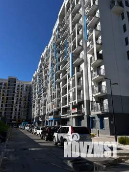 Студия квартира, посуточно, 25м2, 8/12 этаж