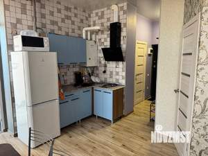1-к квартира, посуточно, 34м2, 5/10 этаж