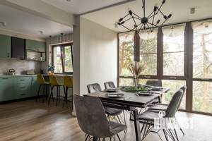 4-к квартира, на длительный срок, 70м2, 1/5 этаж
