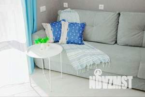 1-к квартира, посуточно, 24м2, 3/4 этаж