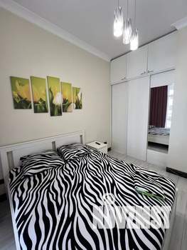 1-к квартира, посуточно, 40м2, 4/13 этаж