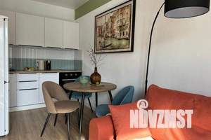 2-к квартира, посуточно, 34м2, 5/12 этаж