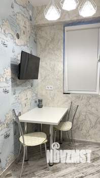 1-к квартира, на длительный срок, 30м2, 3/3 этаж