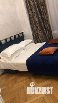 Студия квартира, посуточно, 22м2, 3/8 этаж
