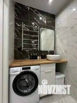 1-к квартира, посуточно, 17м2, 1/1 этаж