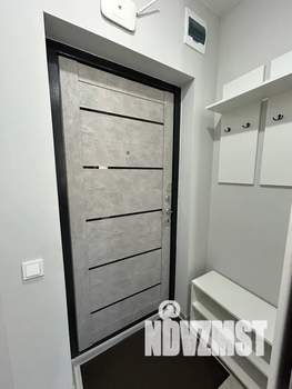 1-к квартира, посуточно, 37м2, 13/17 этаж