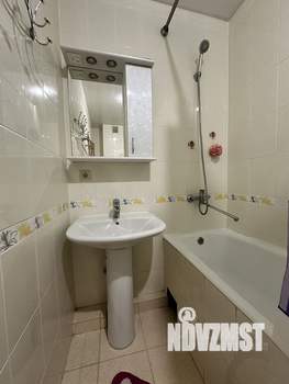 3-к квартира, на длительный срок, 64м2, 2/17 этаж