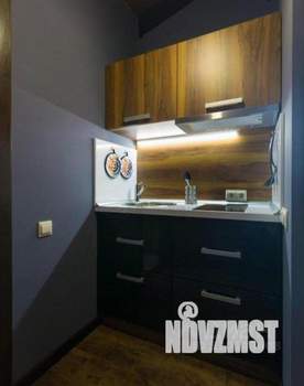 1-к квартира, посуточно, 32м2, 1/1 этаж