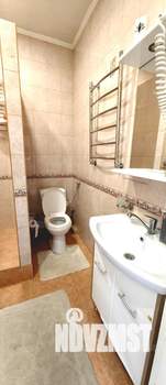 1-к квартира, посуточно, 40м2, 4/8 этаж