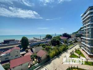 1-к квартира, посуточно, 24м2, 1/1 этаж