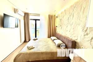 1-к квартира, посуточно, 24м2, 14/19 этаж