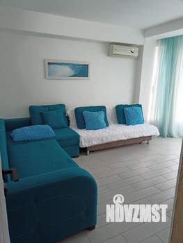2-к квартира, посуточно, 52м2, 2/9 этаж