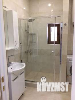 1-к квартира, посуточно, 30м2, 1/4 этаж