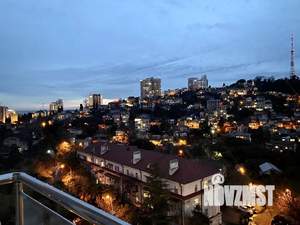 Студия квартира, на длительный срок, 33м2, 5/10 этаж